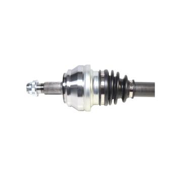 2018 Mercedes-Benz E400 CV Axle Assembly Rear Right GSP NCV48085 image 2 of 4