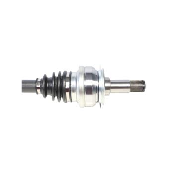 2018 Mercedes-Benz E400 CV Axle Assembly Rear Right GSP NCV48085 image 3 of 4