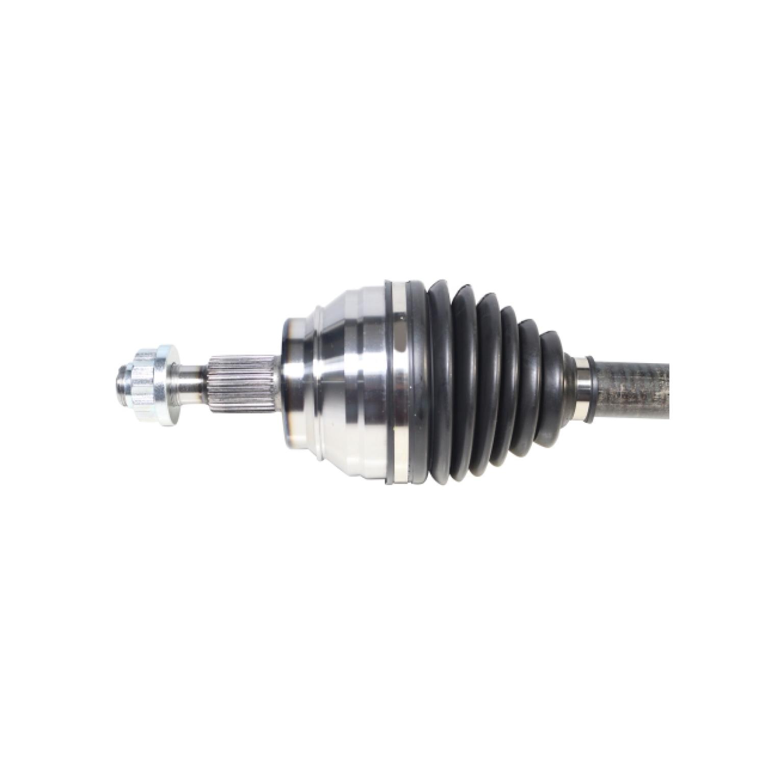GSP NCV48086 - CV Axle Assembly GSP NCV48086 CV Axle Assembly product image 2 of 5