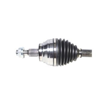2017 Mercedes-Benz GLE300d CV Axle Assembly Front Left GSP NCV48086 image 2 of 4
