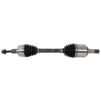 2020 Mercedes-Benz GLE580 CV Axle Assembly