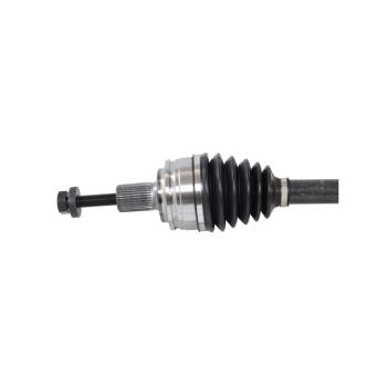 2021 Mercedes-Benz GLS580 CV Axle Assembly Front Left GSP NCV48092 image 2 of 4