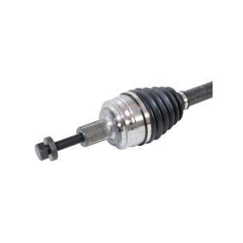 2021 Mercedes-Benz GLS580 CV Axle Assembly Front Left GSP NCV48092 image 4 of 4