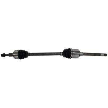 2021 Mercedes-Benz GLS580 CV Axle Assembly Front Right GSP NCV48093 image 1 of 4