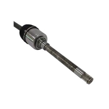 2021 Mercedes-Benz GLS580 CV Axle Assembly Front Right GSP NCV48093 image 2 of 4