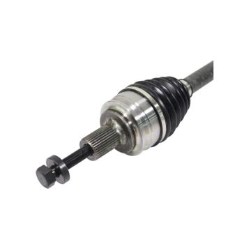 2021 Mercedes-Benz GLS580 CV Axle Assembly Front Right GSP NCV48093 image 3 of 4