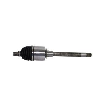 2021 Mercedes-Benz GLS580 CV Axle Assembly Front Right GSP NCV48093 image 4 of 4
