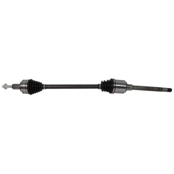 2021 Mercedes-Benz GLE450 CV Axle Assembly Front Right GSP NCV48094 image 1 of 4