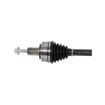 2021 Mercedes-Benz GLE450 CV Axle Assembly Front Right GSP NCV48094 image 2 of 4