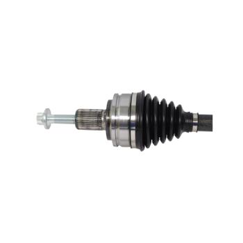2021 Mercedes-Benz GLE450 CV Axle Assembly Front Left GSP NCV48095 image 2 of 4