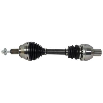 GSP NCV48096 CV Axle Assembly product image 1 of 5