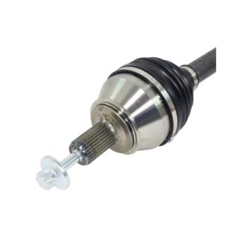 GSP NCV48096 CV Axle Assembly product image 4 of 5