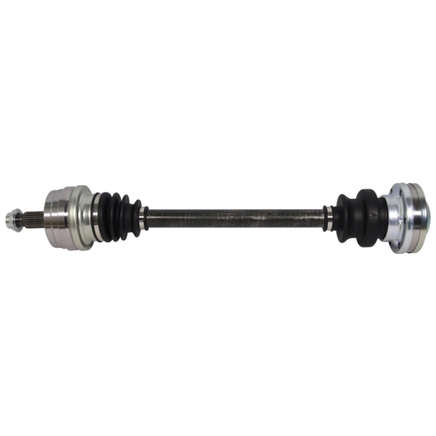 GSP NCV48097 CV Axle Assembly product image 1 of 5