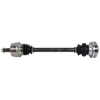 1993 Mercedes-Benz 300TE CV Axle Assembly