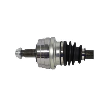1997 Mercedes-Benz C36 AMG CV Axle Assembly Rear GSP NCV48097 image 2 of 4