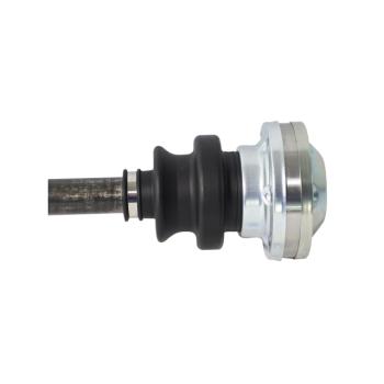 1997 Mercedes-Benz C36 AMG CV Axle Assembly Rear GSP NCV48097 image 3 of 4