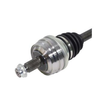 1997 Mercedes-Benz C36 AMG CV Axle Assembly Rear GSP NCV48097 image 4 of 4