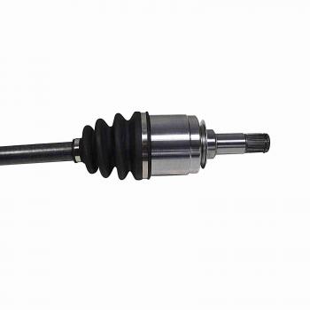 2005 Mercedes-Benz ML500 CV Axle Assembly Front Left GSP NCV48501 image 2 of 4