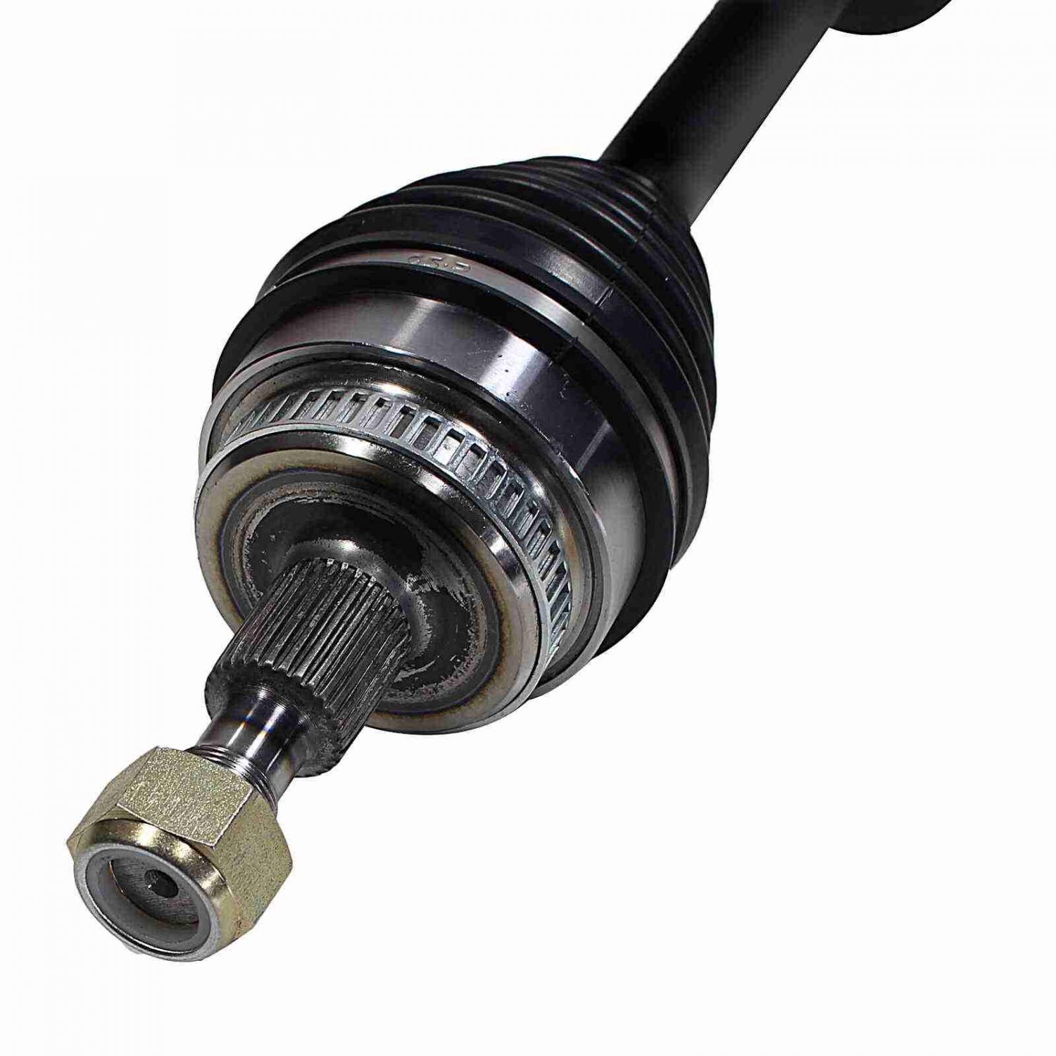 GSP NCV48501 - CV Axle Assembly GSP NCV48501 CV Axle Assembly product image 3 of 5