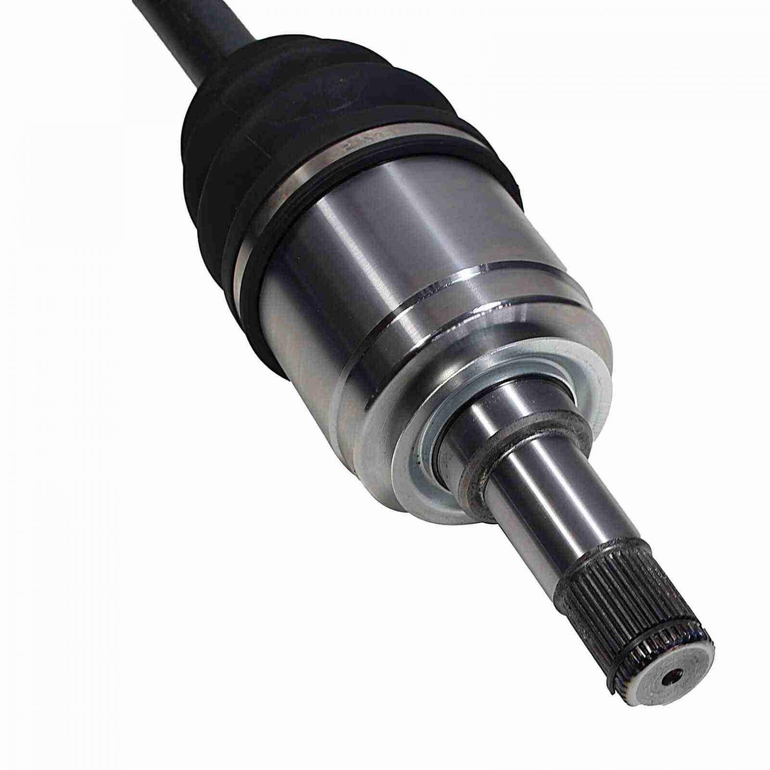 GSP NCV48501 - CV Axle Assembly GSP NCV48501 CV Axle Assembly product image 4 of 5