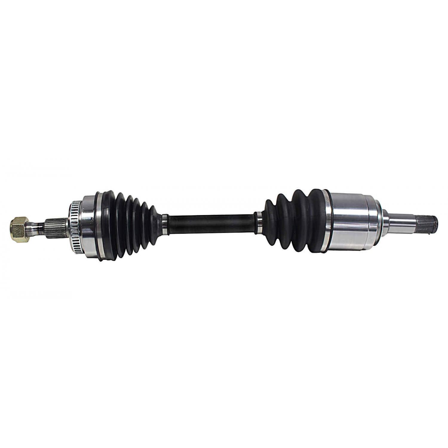 GSP NCV48501 - CV Axle Assembly GSP NCV48501 CV Axle Assembly product image 5 of 5