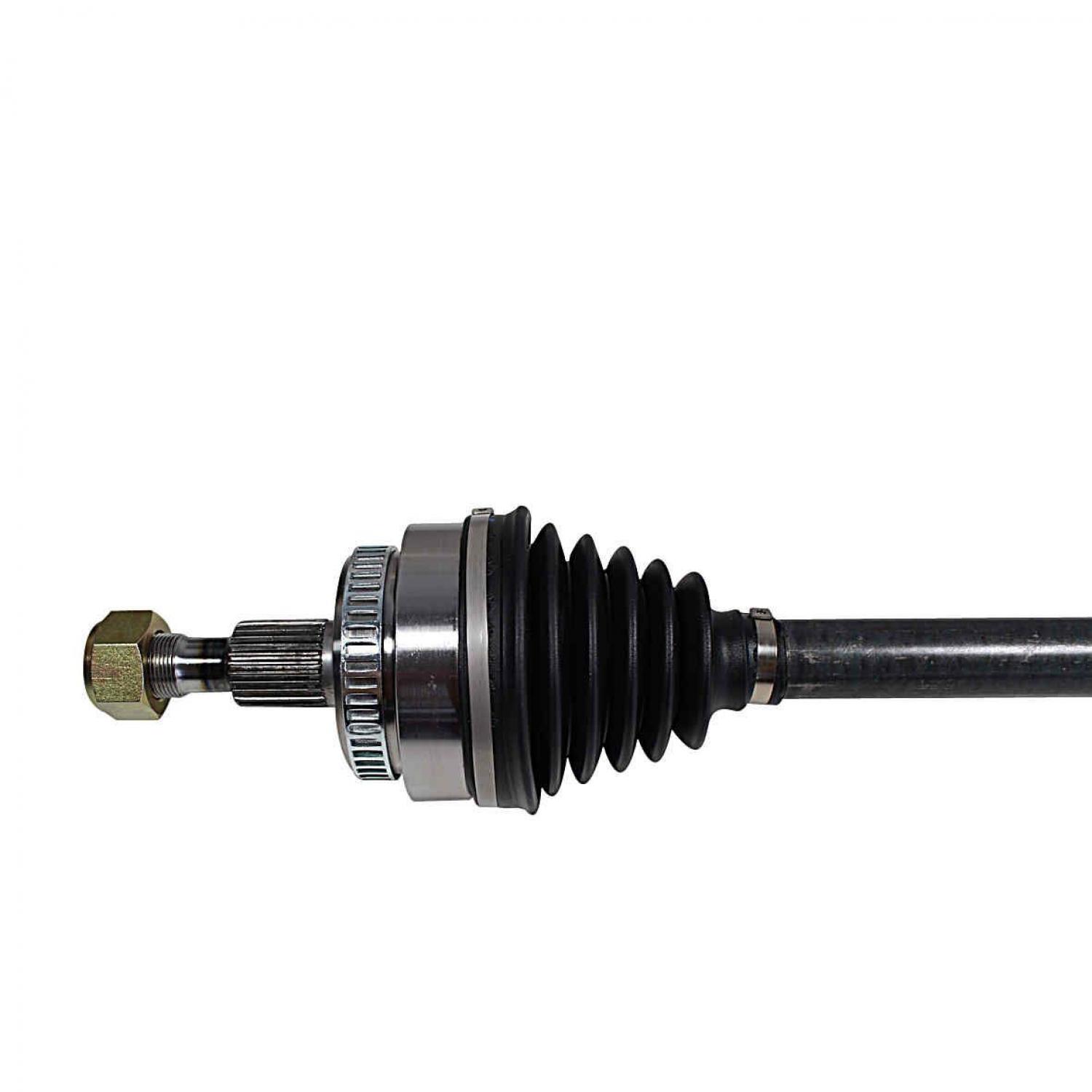 GSP NCV48502 - CV Axle Assembly GSP NCV48502 CV Axle Assembly product image 1 of 5