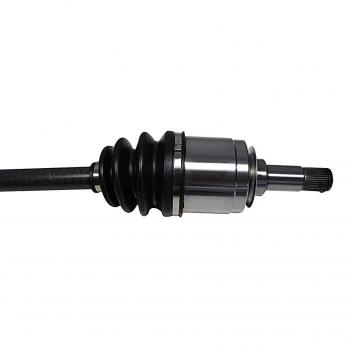 2005 Mercedes-Benz ML500 CV Axle Assembly Front Right GSP NCV48502 image 2 of 4