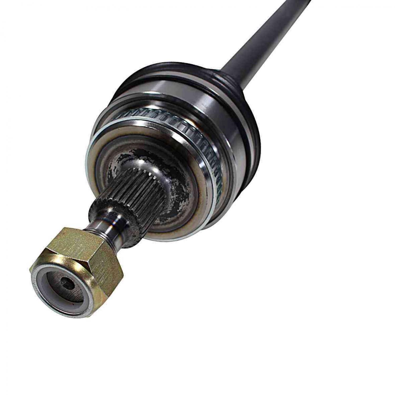 GSP NCV48502 - CV Axle Assembly GSP NCV48502 CV Axle Assembly product image 3 of 5
