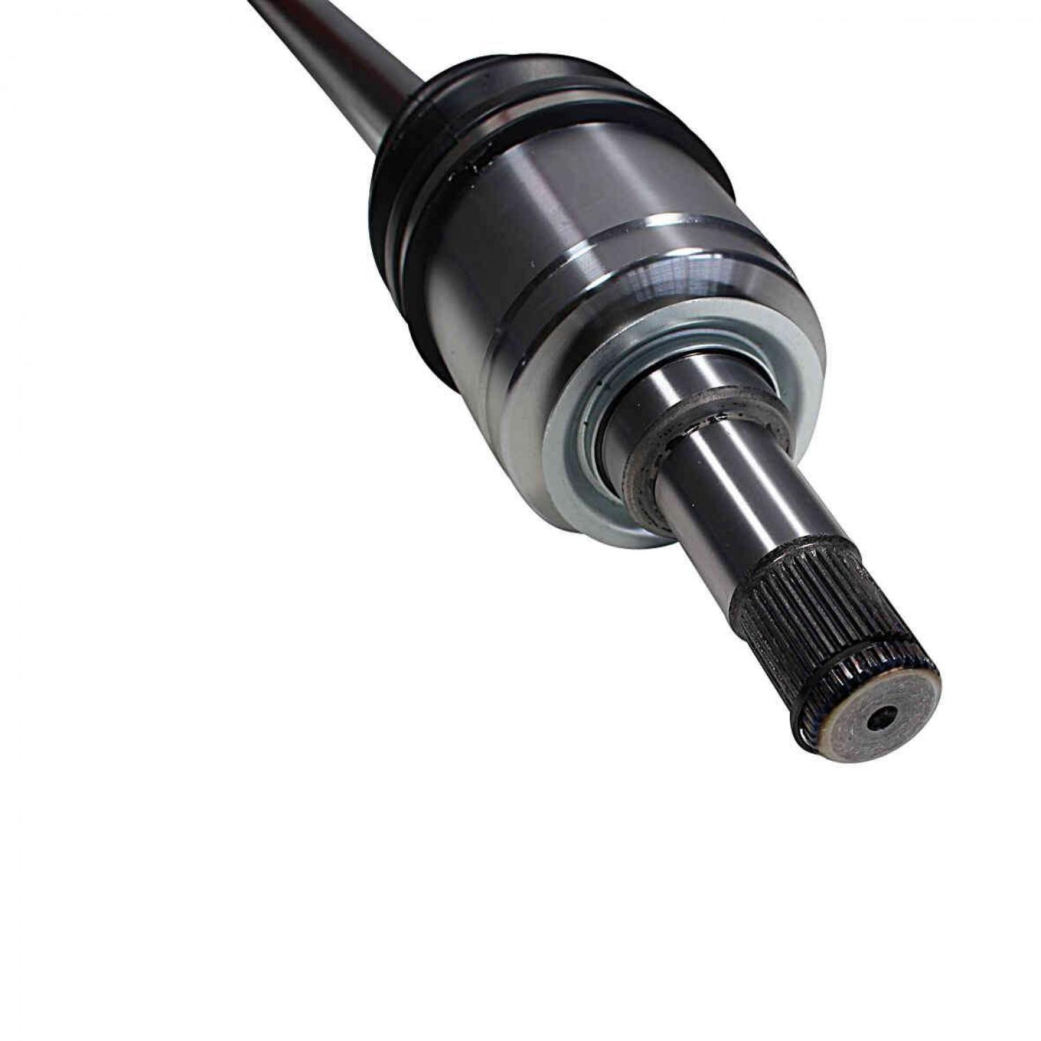 GSP NCV48502 - CV Axle Assembly GSP NCV48502 CV Axle Assembly product image 4 of 5