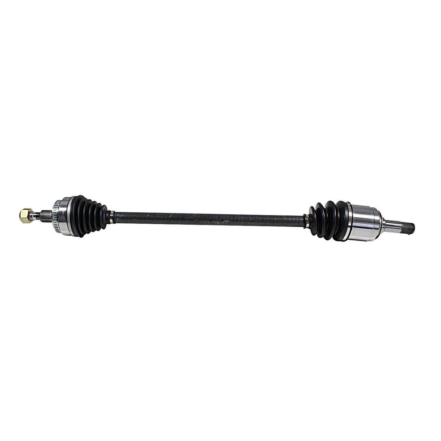 GSP NCV48502 - CV Axle Assembly GSP NCV48502 CV Axle Assembly product image 5 of 5