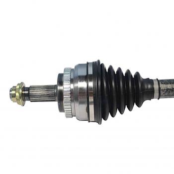 1998 Mercedes-Benz E320 CV Axle Assembly Front Right GSP NCV48503 image 1 of 4