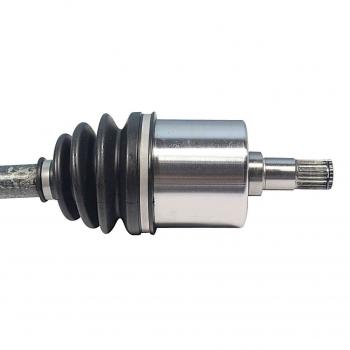 1998 Mercedes-Benz E320 CV Axle Assembly Front Right GSP NCV48503 image 2 of 4