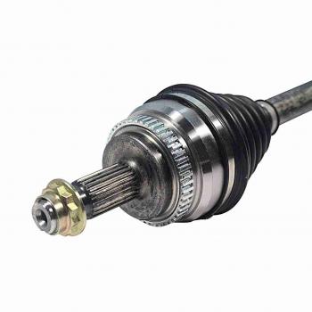1998 Mercedes-Benz E320 CV Axle Assembly Front Right GSP NCV48503 image 3 of 4