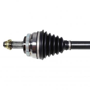 1998 Mercedes-Benz E320 CV Axle Assembly Front Left GSP NCV48504 image 1 of 4
