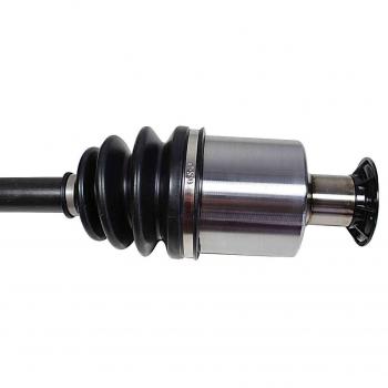 1998 Mercedes-Benz E320 CV Axle Assembly Front Left GSP NCV48504 image 2 of 4