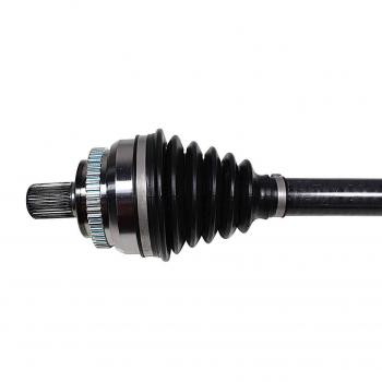 2002 Mercedes-Benz E430 CV Axle Assembly
