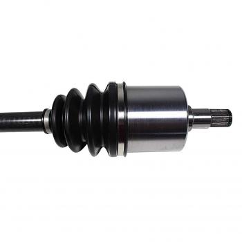 2002 Mercedes-Benz E430 CV Axle Assembly Front Right GSP NCV48506 image 2 of 4