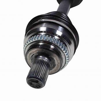 2002 Mercedes-Benz E430 CV Axle Assembly Front Right GSP NCV48506 image 3 of 4