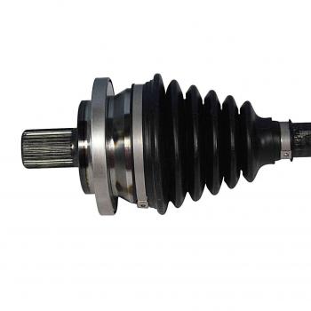 2006 Mercedes-Benz E500 CV Axle Assembly Front Left GSP NCV48507 image 1 of 4