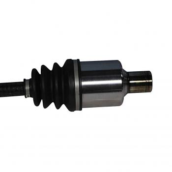 2006 Mercedes-Benz E500 CV Axle Assembly Front Left GSP NCV48507 image 2 of 4
