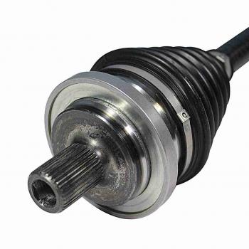 2006 Mercedes-Benz E500 CV Axle Assembly Front Left GSP NCV48507 image 3 of 4