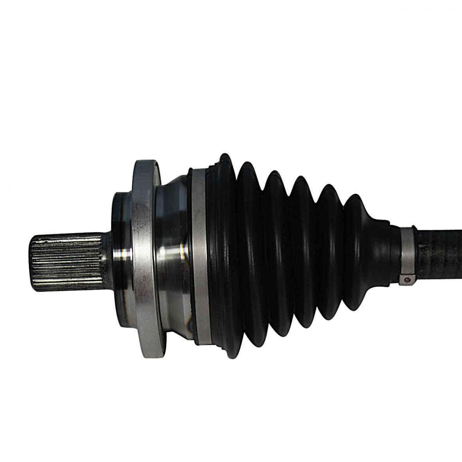 GSP NCV48508 - CV Axle Assembly GSP NCV48508 CV Axle Assembly product image 1 of 5