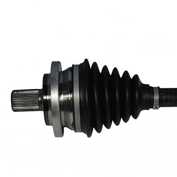 2006 Mercedes-Benz E500 CV Axle Assembly Front Right GSP NCV48508 image 1 of 4