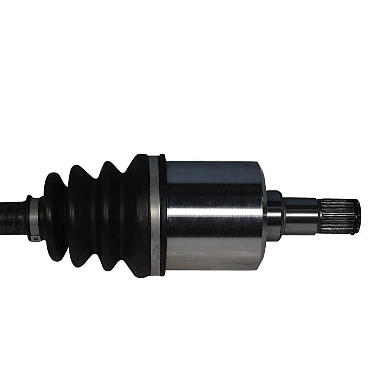 GSP NCV48508 - CV Axle Assembly GSP NCV48508 CV Axle Assembly product image 2 of 5