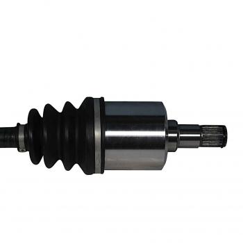 2006 Mercedes-Benz E500 CV Axle Assembly Front Right GSP NCV48508 image 2 of 4