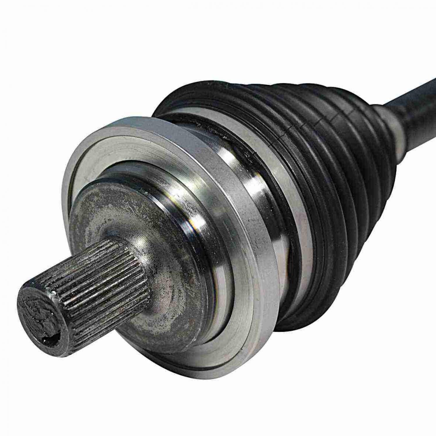 GSP NCV48508 - CV Axle Assembly GSP NCV48508 CV Axle Assembly product image 3 of 5