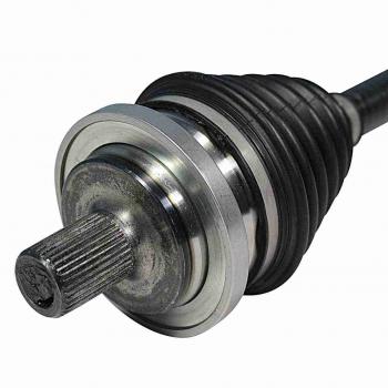 2006 Mercedes-Benz E500 CV Axle Assembly Front Right GSP NCV48508 image 3 of 4
