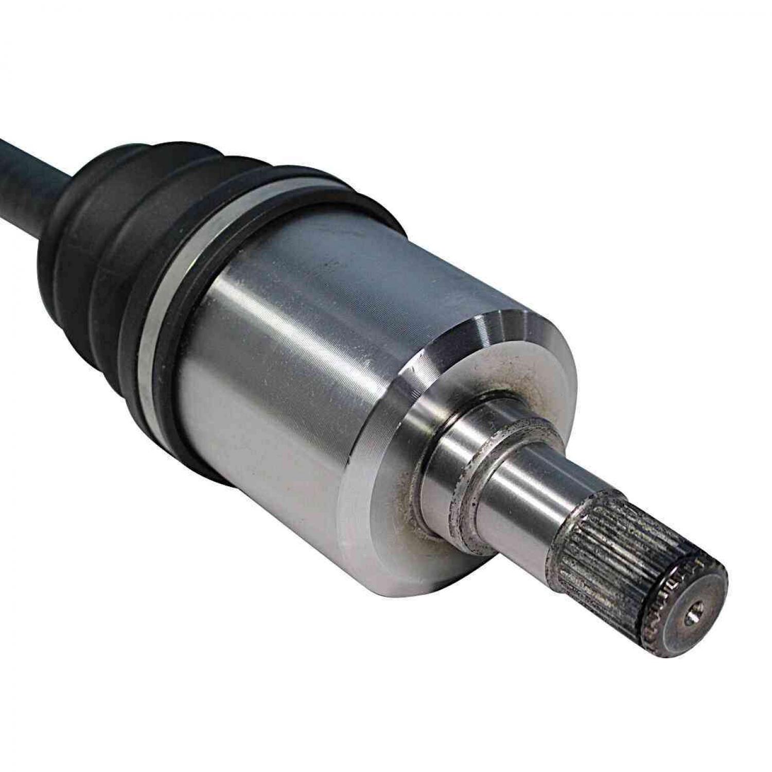 GSP NCV48508 - CV Axle Assembly GSP NCV48508 CV Axle Assembly product image 4 of 5