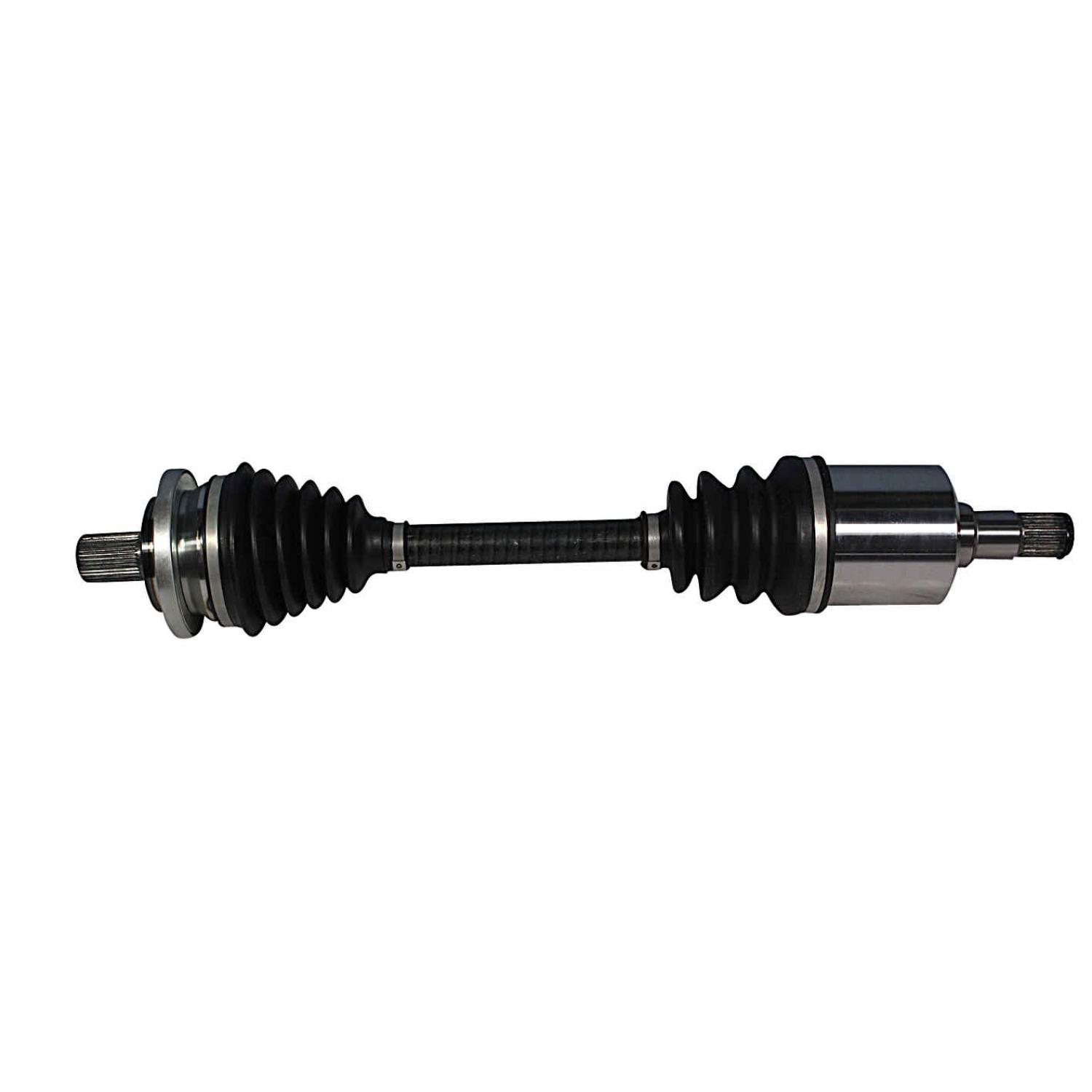 GSP NCV48508 - CV Axle Assembly GSP NCV48508 CV Axle Assembly product image 5 of 5