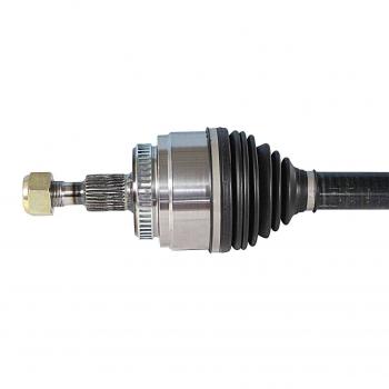 2005 Mercedes-Benz ML500 CV Axle Assembly Rear GSP NCV48991 image 1 of 4